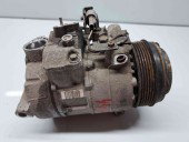 Compresor clima Mercedes Clasa E (W212) Facelift [Fabr 2009-2016] 447280-7081 2.2 CDI 651924 125KW / 170CP