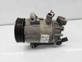 Compresor clima Volkswagen Passat B7 (362) [Fabr 2010-2014] 5K0820803A 2.0 TDI CFFB 103KW / 140CP