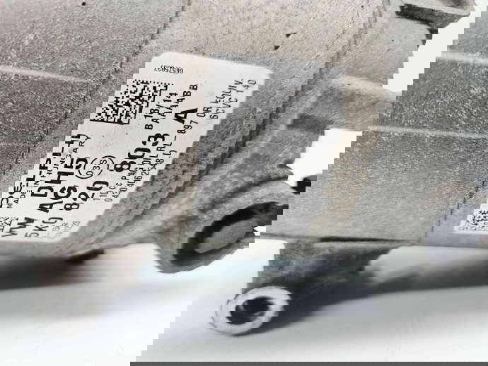 Compresor clima Volkswagen Passat B7 (362) [Fabr 2010-2014] 5K0820803A 2.0 TDI CFFB 103KW / 140CP