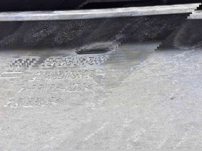 TRAVERSA SUPERIOARA Opel Insignia A [Fabr 2008-2016] 13250568 / 55561769