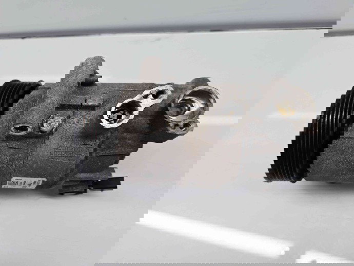 Compresor clima Volkswagen Passat B7 (362) [Fabr 2010-2014] 5K0820803A 2.0 TDI CFFB 103KW / 140CP