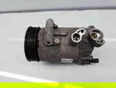 Compresor clima Volkswagen Passat B7 (362) [Fabr 2010-2014] 5K0820803A 2.0 TDI CFFB 103KW / 140CP