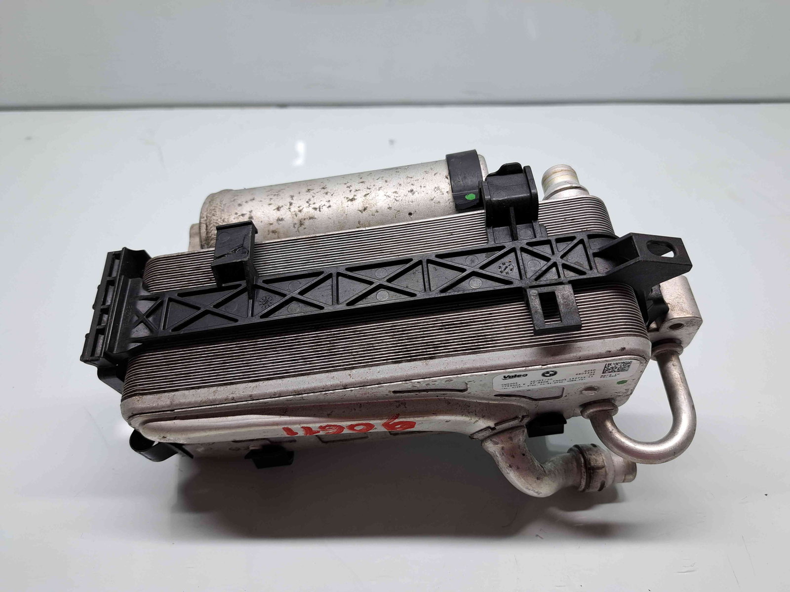 Condensator Bmw 3 Saloon (G20) [Fabr 2018-2025] 6805342-05 2.0 Benz B48X 158KW / 215CP - imagine 1