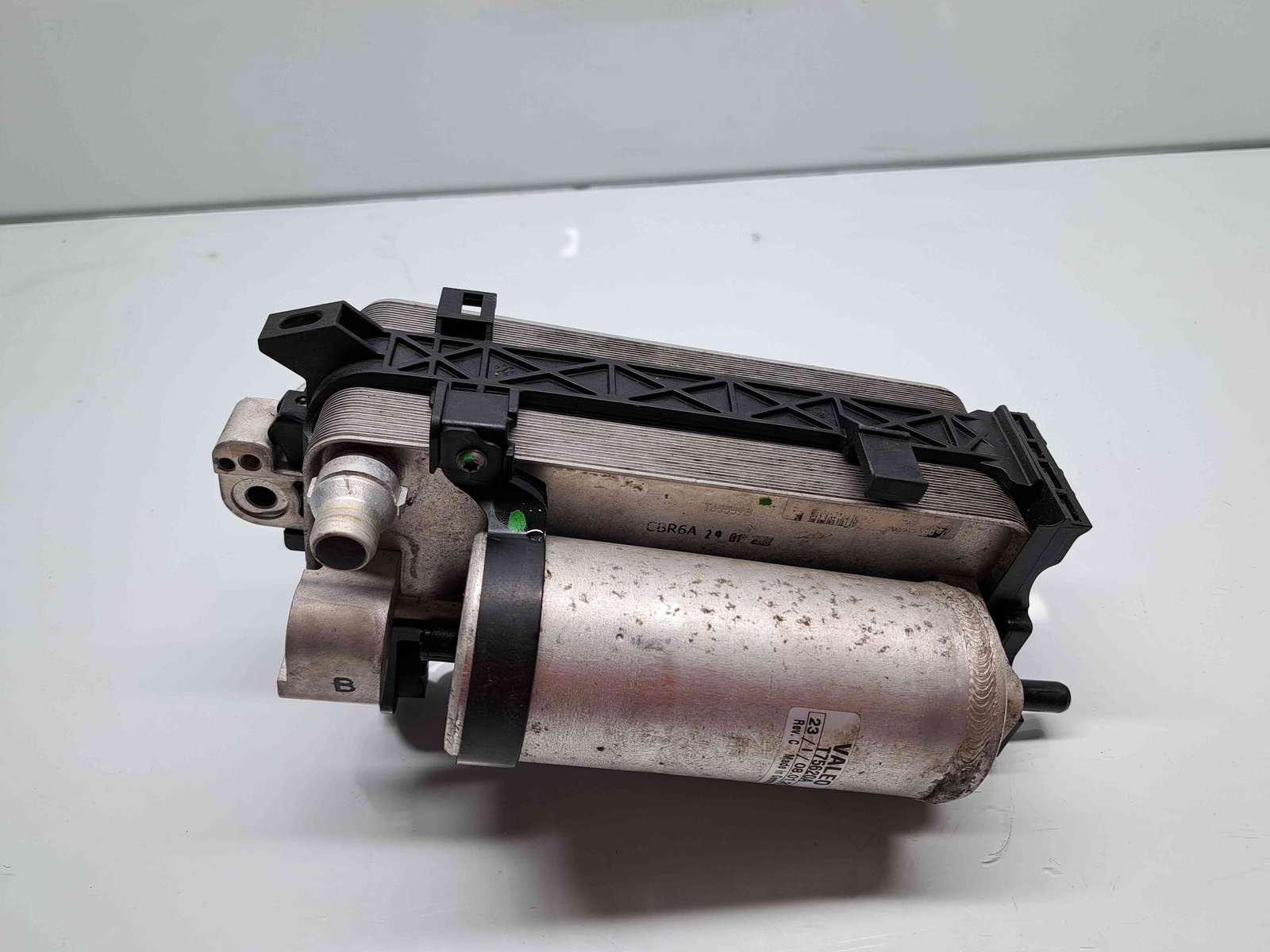 Condensator Bmw 3 Saloon (G20) [Fabr 2018-2025] 6805342-05 2.0 Benz B48X 158KW / 215CP - imagine 2