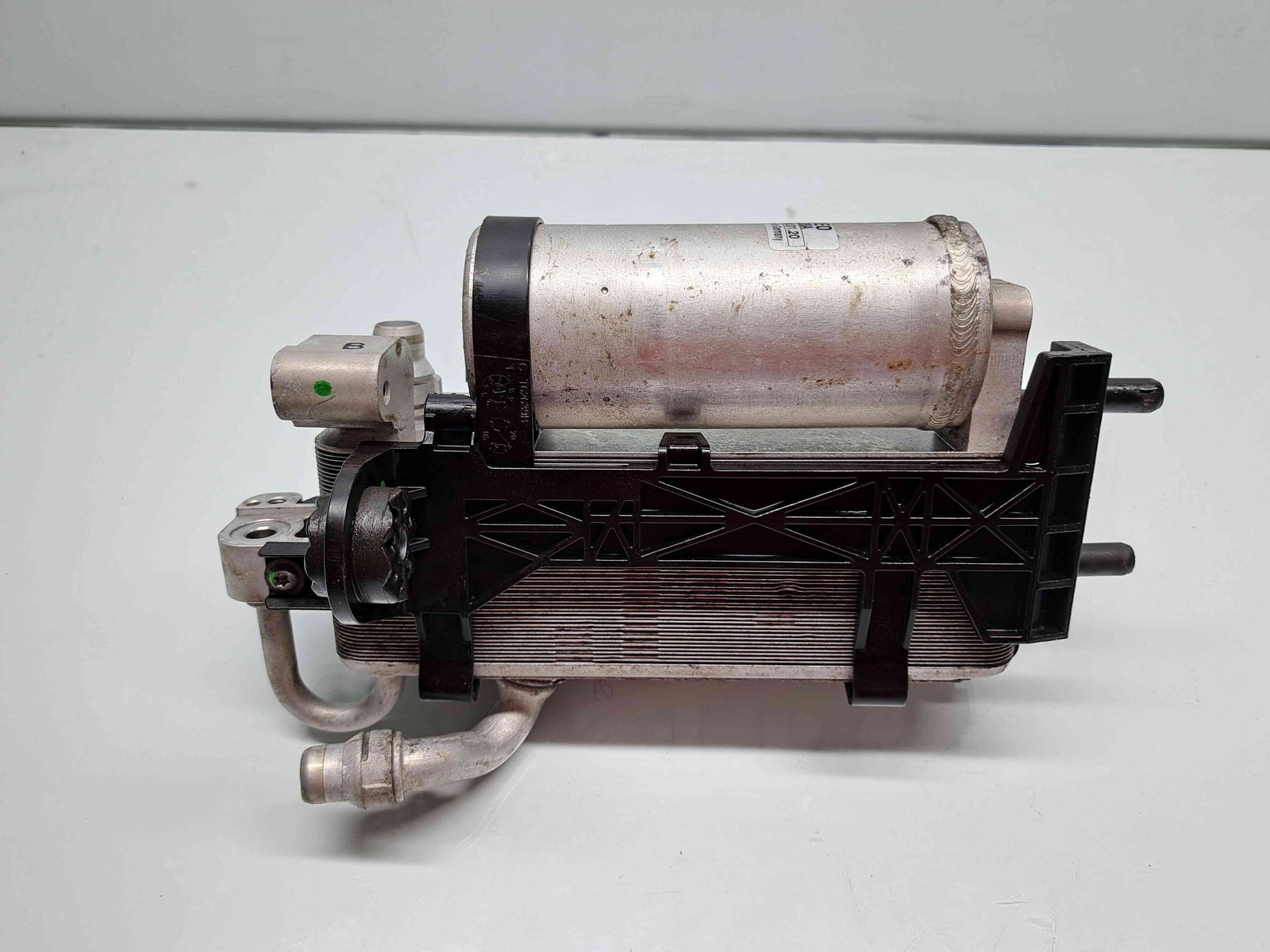 Condensator Bmw 3 Saloon (G20) [Fabr 2018-2025] 6805342-05 2.0 Benz B48X 158KW / 215CP - imagine 3