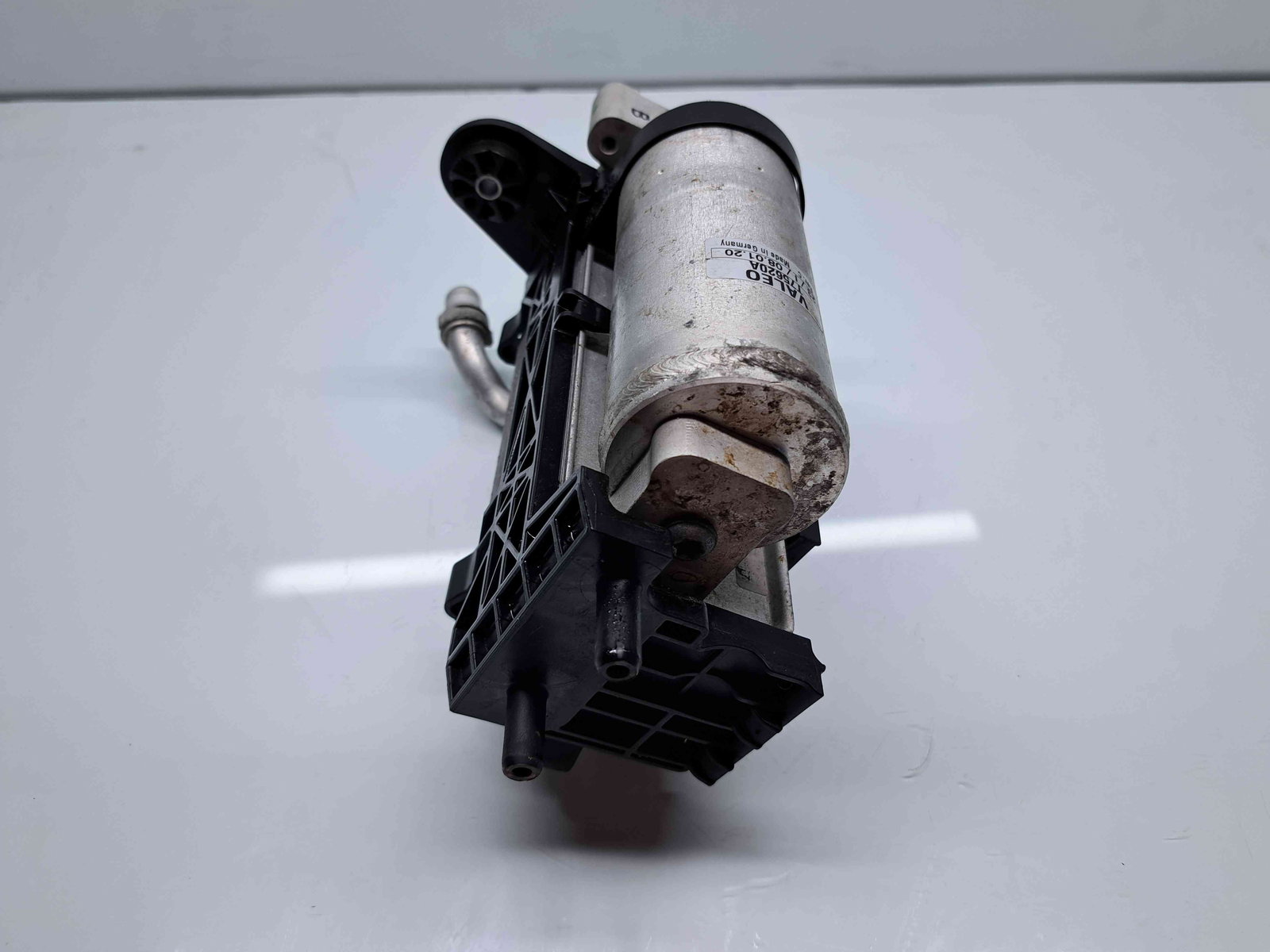 Condensator Bmw 3 Saloon (G20) [Fabr 2018-2025] 6805342-05 2.0 Benz B48X 158KW / 215CP - imagine 4