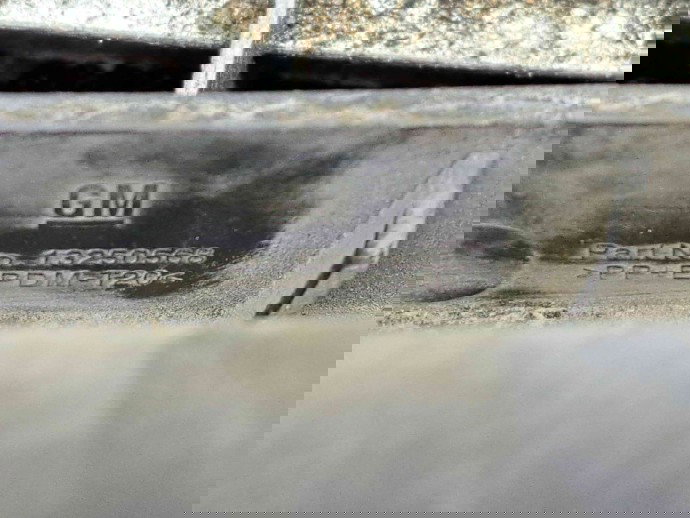 TRAVERSA SUPERIOARA Opel Insignia A [Fabr 2008-2016] 13250568 / 55561769