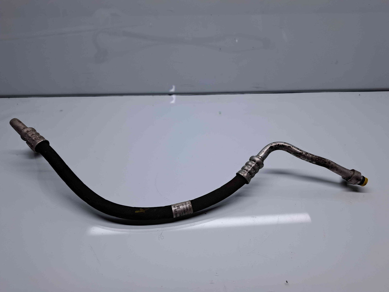 Conducta AC Mercedes Clasa E (W212) Facelift [Fabr 2009-2016] A2128302500 2.2 CDI 651924 125KW / 170CP - imagine 1