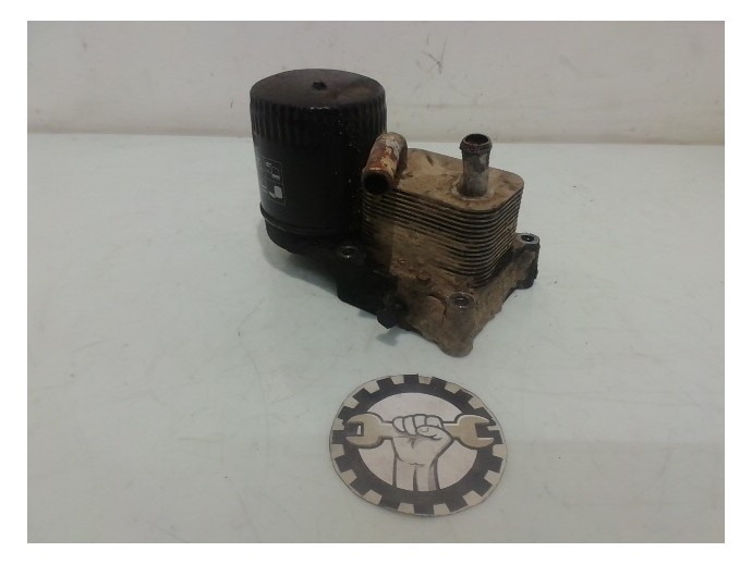 Termoflot Ford Focus 1 1.8 TDCI LYNX OEM 1998-2005