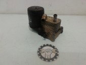 Termoflot Ford Focus 1 1.8 TDCI LYNX OEM 1998-2005