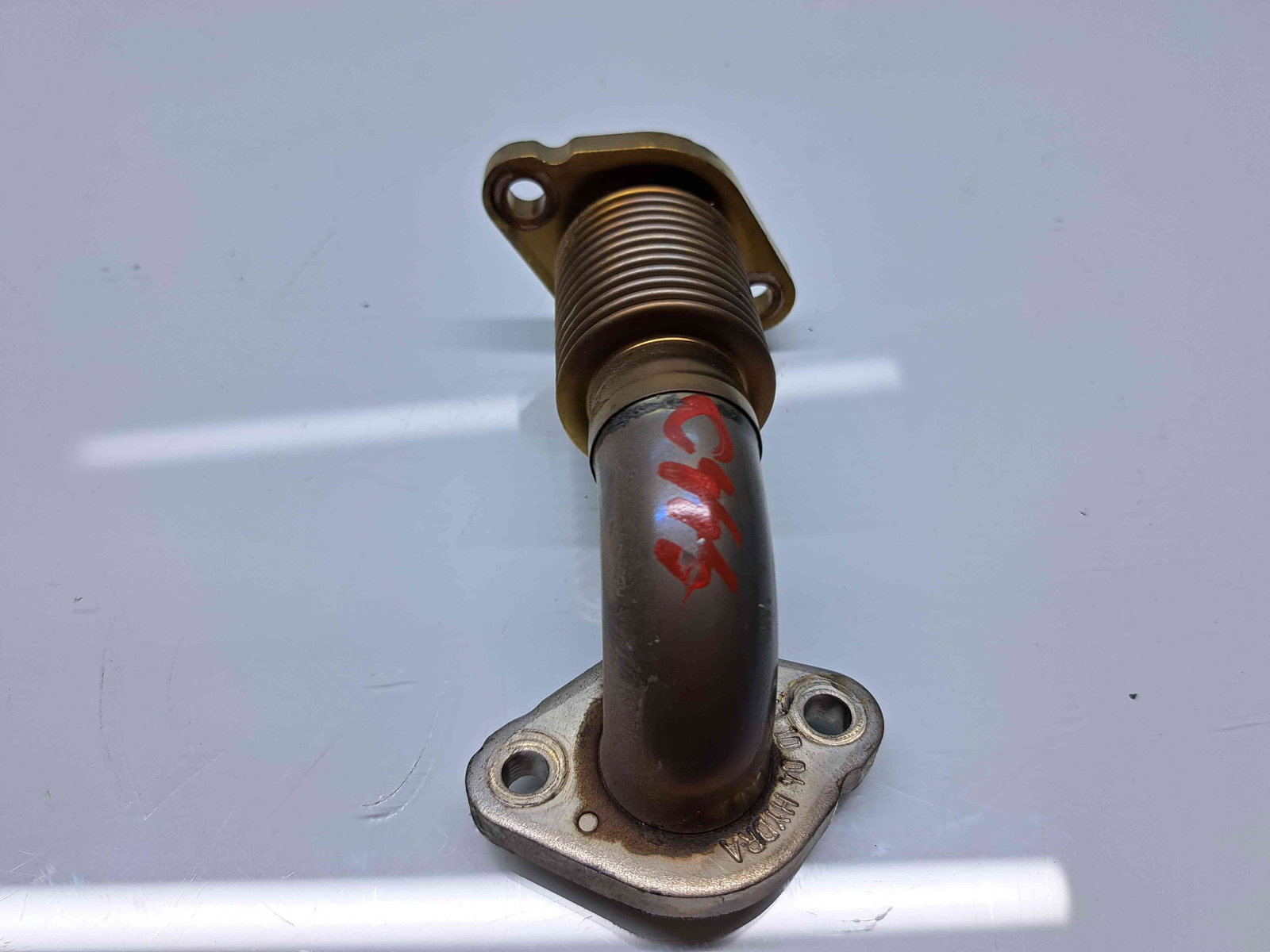 Conducta gaze Mercedes Clasa E (W212) Facelift [Fabr 2009-2016] A6511411004 2.2 CDI 651924 125KW / 170CP - imagine 2