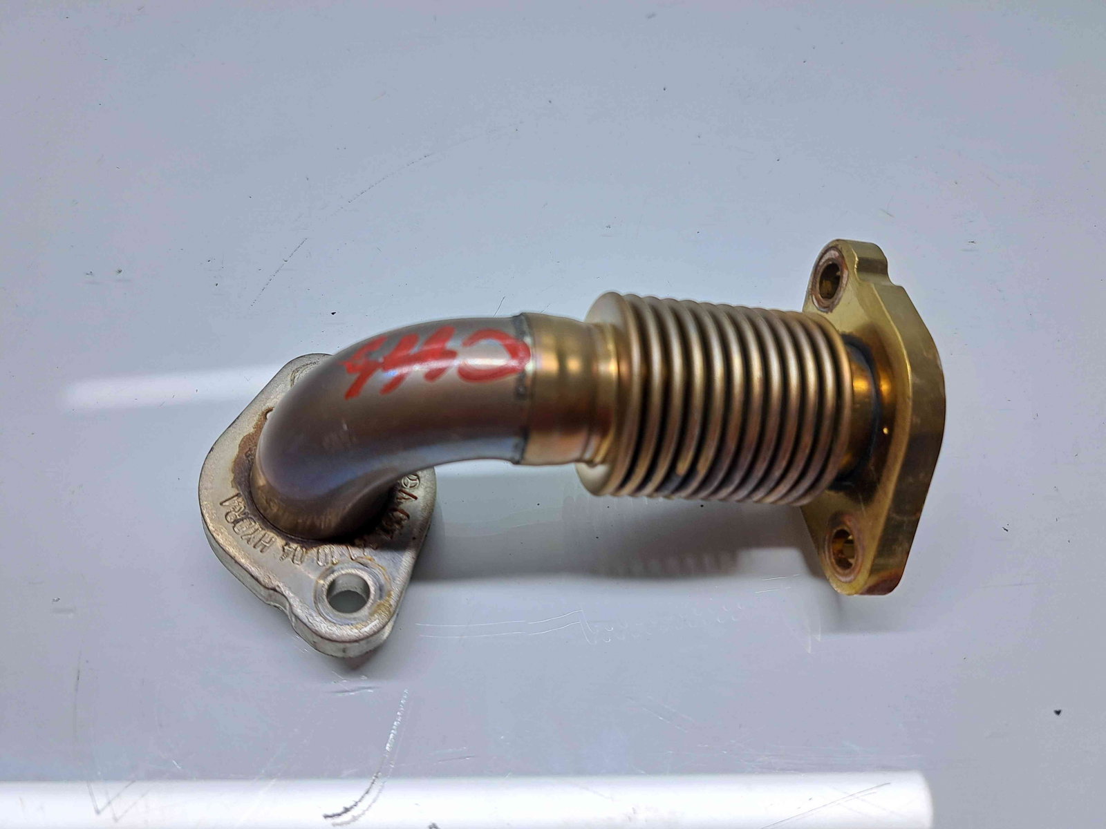 Conducta gaze Mercedes Clasa E (W212) Facelift [Fabr 2009-2016] A6511411004 2.2 CDI 651924 125KW / 170CP - imagine 3