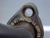 Conducta gaze Mercedes Clasa E (W212) Facelift [Fabr 2009-2016] A6511411004 2.2 CDI 651924 125KW / 170CP