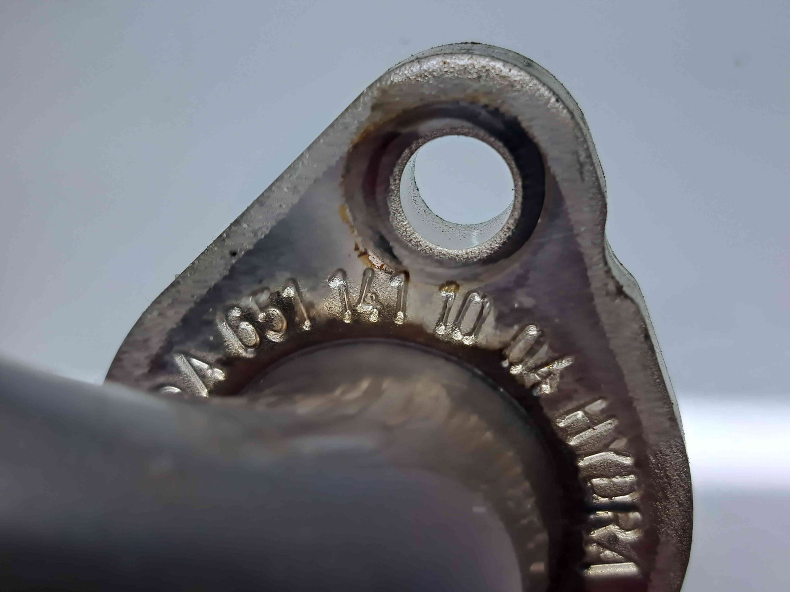 Conducta gaze Mercedes Clasa E (W212) Facelift [Fabr 2009-2016] A6511411004 2.2 CDI 651924 125KW / 170CP - imagine 4