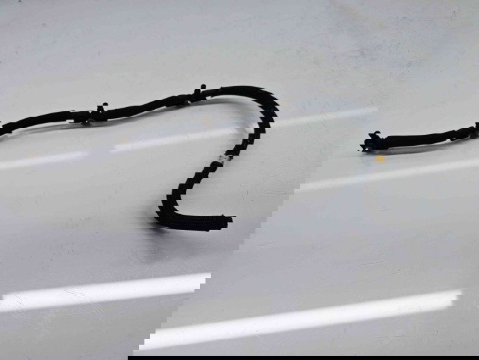 Conducta retur injectoare Volkswagen Passat B7 (362) [Fabr 2010-2014] OEM 2.0 TDI CFFB 103KW / 140CP