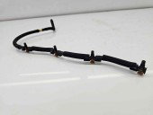 Conducta retur injectoare Volkswagen Passat B7 (362) [Fabr 2010-2014] OEM 2.0 TDI CFFB 103KW / 140CP