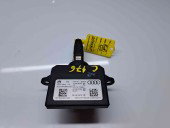  Contact cu cheie Audi Q7 (4LB) [Fabr 2006-2014] Facelift 4F0910132E 3.0 TDI CJGA176KW / 240CP