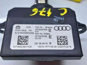  Contact cu cheie Audi Q7 (4LB) [Fabr 2006-2014] Facelift 4F0910132E 3.0 TDI CJGA176KW / 240CP