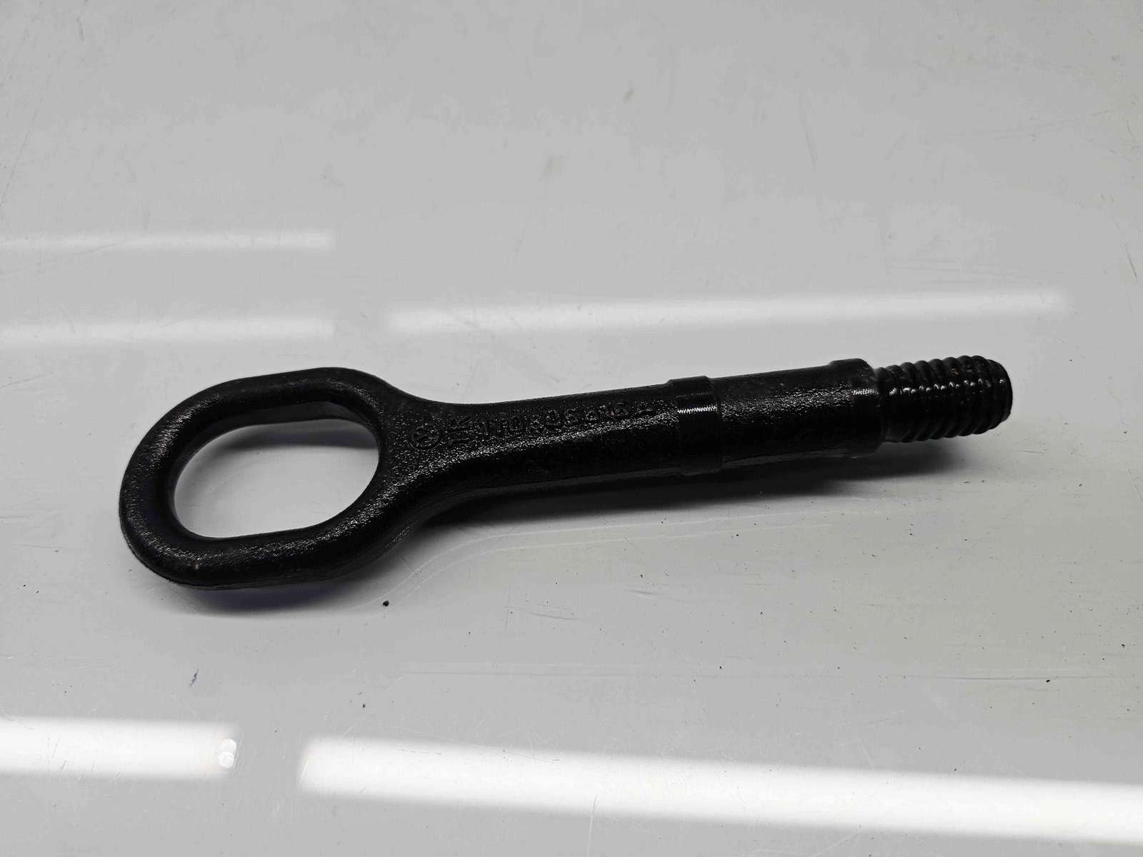 Cui remorcare Audi A3 Sportback (8PA) [Fabr 2004-2013] Facelift 1T0805616A - imagine 1