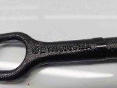 Cui remorcare Audi A3 Sportback (8PA) [Fabr 2004-2013] Facelift 1T0805616A