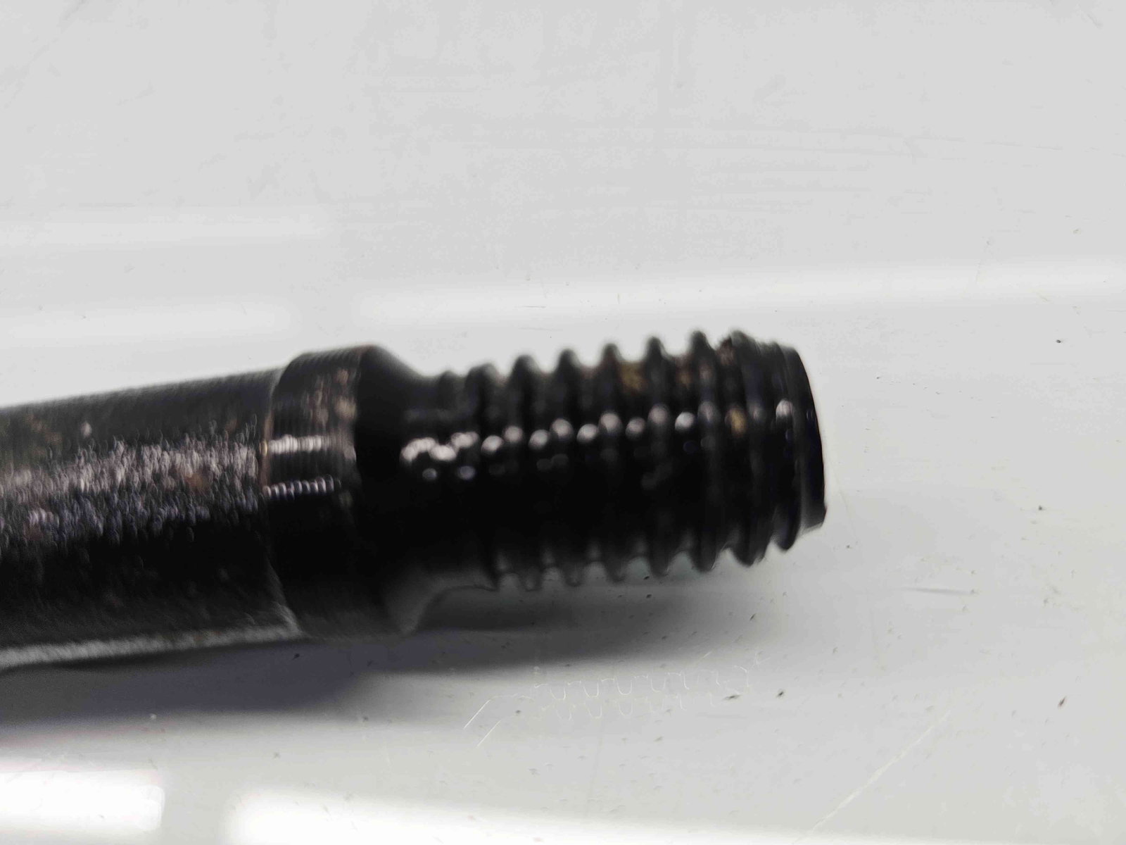 Cui remorcare Audi A3 Sportback (8PA) [Fabr 2004-2013] Facelift 1T0805616A - imagine 3