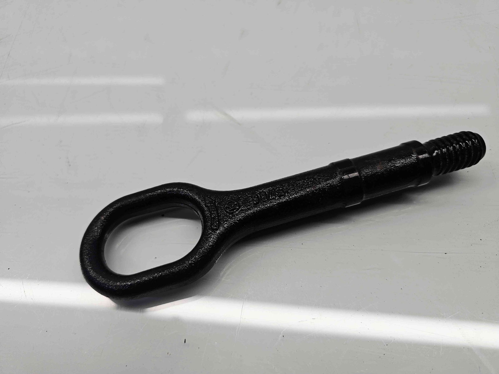 Cui remorcare Audi A3 Sportback (8PA) [Fabr 2004-2013] Facelift 1T0805616A - imagine 4