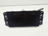  Display bord Audi A6 (4A2, C8) S-line [Fabr 2018-2025] 4K0919605A
