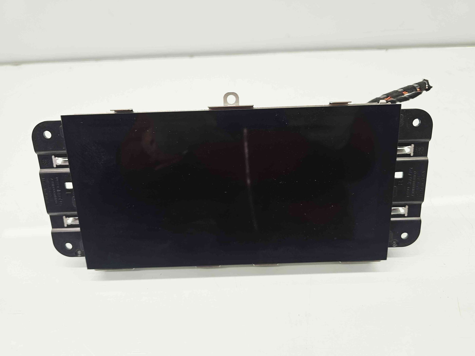 Display bord Audi A6 (4A2, C8) S-line [Fabr 2018-2025] 4K0919605A - imagine 1