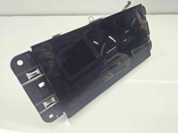  Display bord Audi A6 (4A2, C8) S-line [Fabr 2018-2025] 4K0919605A