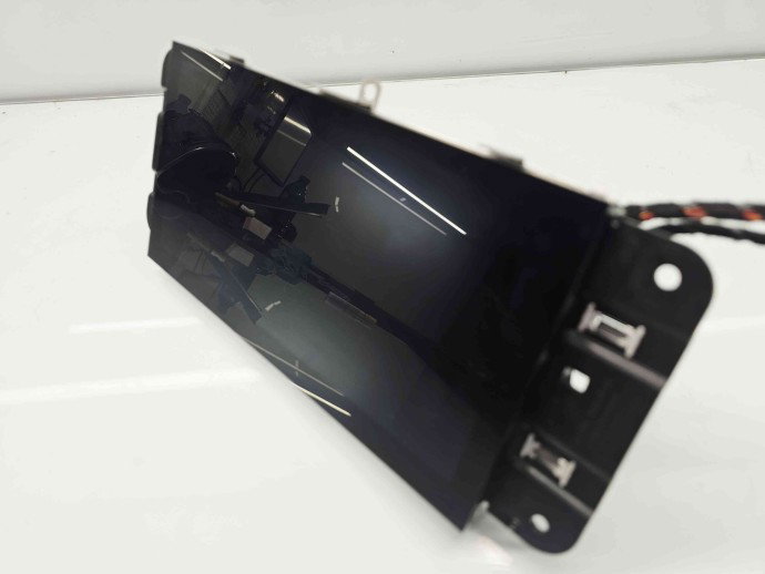  Display bord Audi A6 (4A2, C8) S-line [Fabr 2018-2025] 4K0919605A