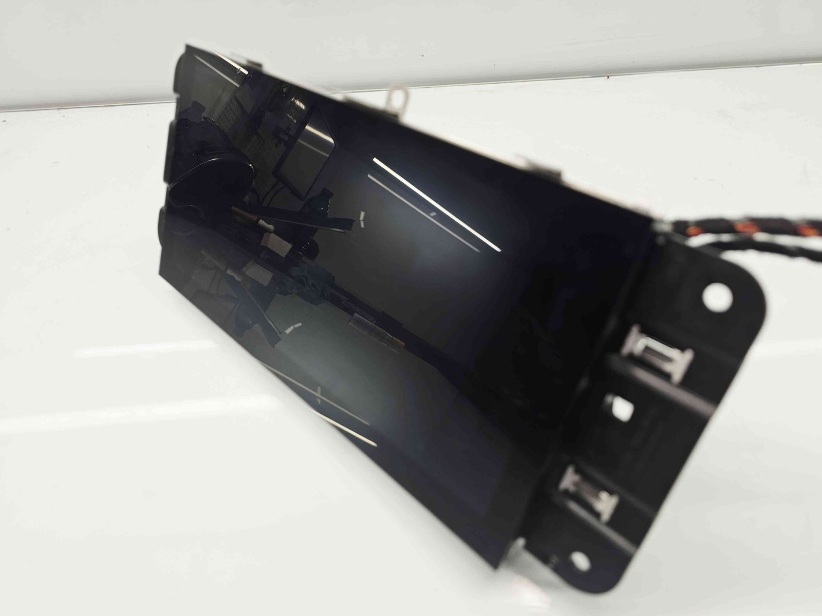 Display bord Audi A6 (4A2, C8) S-line [Fabr 2018-2025] 4K0919605A - imagine 3