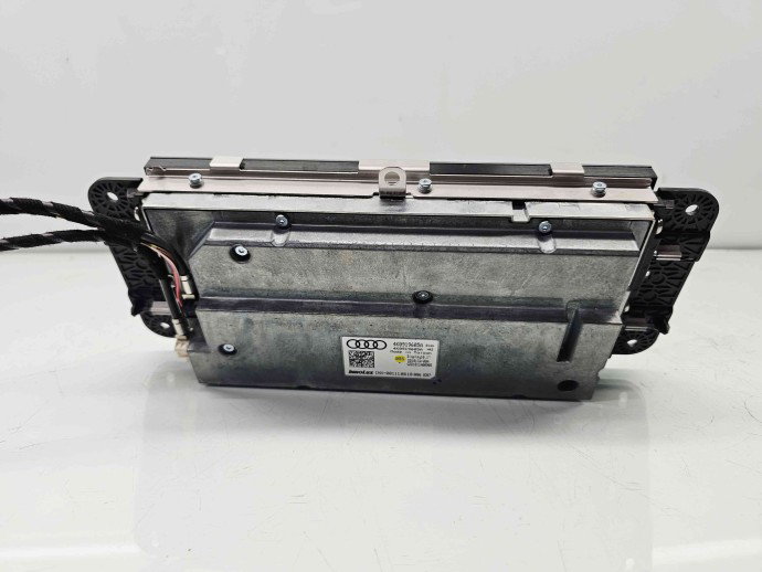  Display bord Audi A6 (4A2, C8) S-line [Fabr 2018-2025] 4K0919605A