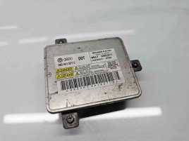  Droser far Audi A3 Sportback (8PA) [Fabr 2004-2013] Facelift 8K0941597C