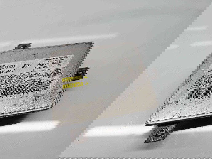  Droser far Audi A3 Sportback (8PA) [Fabr 2004-2013] Facelift 8K0941597C