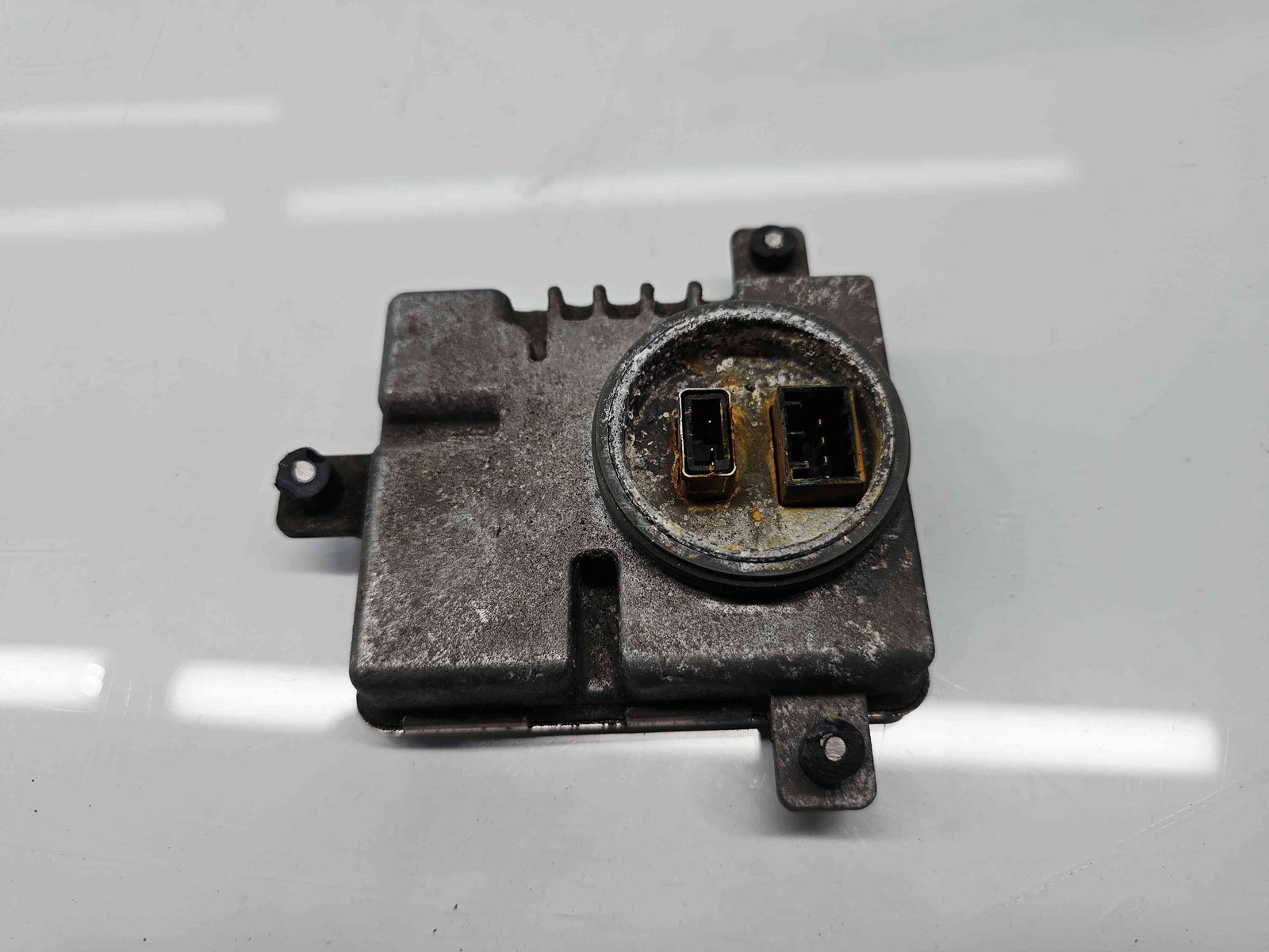 Droser far Audi A3 Sportback (8PA) [Fabr 2004-2013] Facelift 8K0941597C - imagine 3