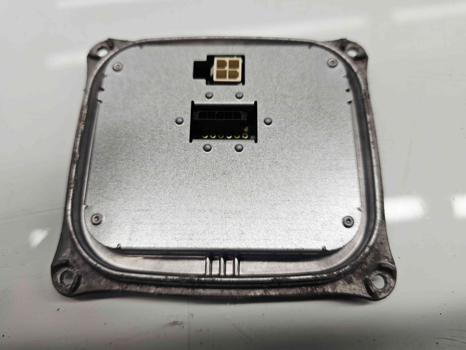 Droser far Audi A4 (8K2, B8) [Fabr 2008-2015] 8K0907472 - imagine 3