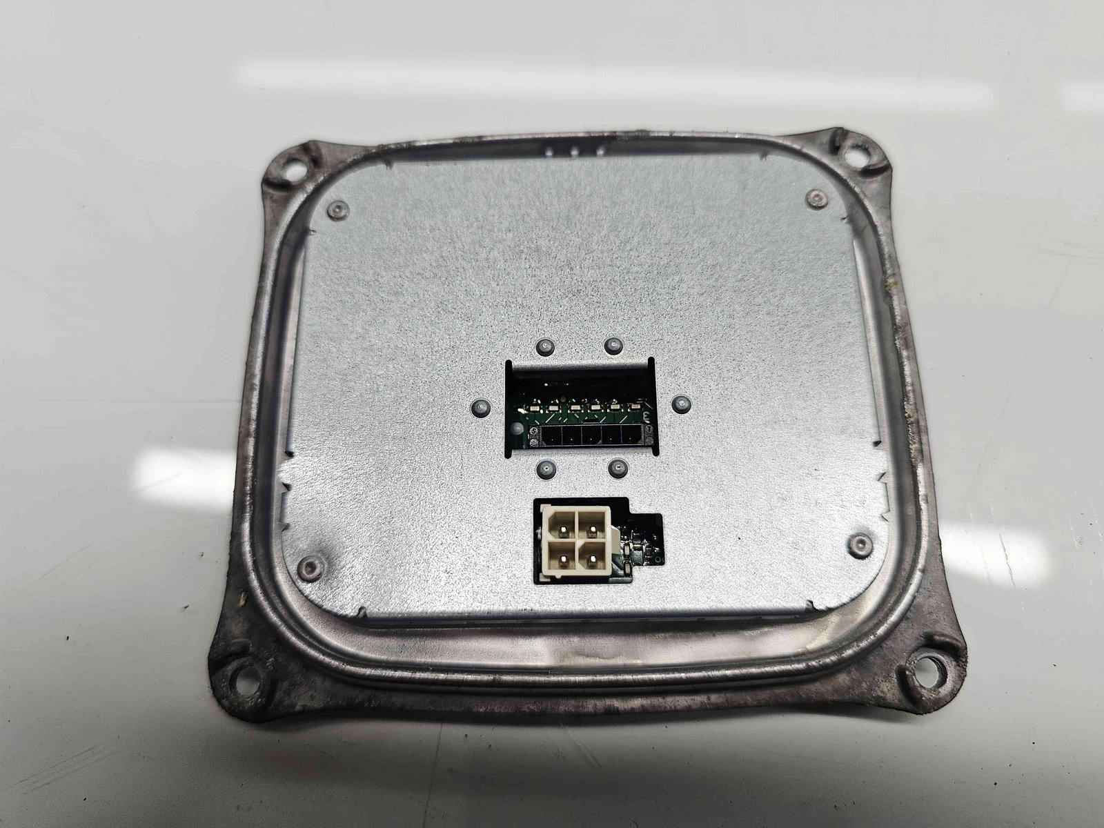 Droser far Audi A4 (8K2, B8) [Fabr 2008-2015] 8K0907472 - imagine 4