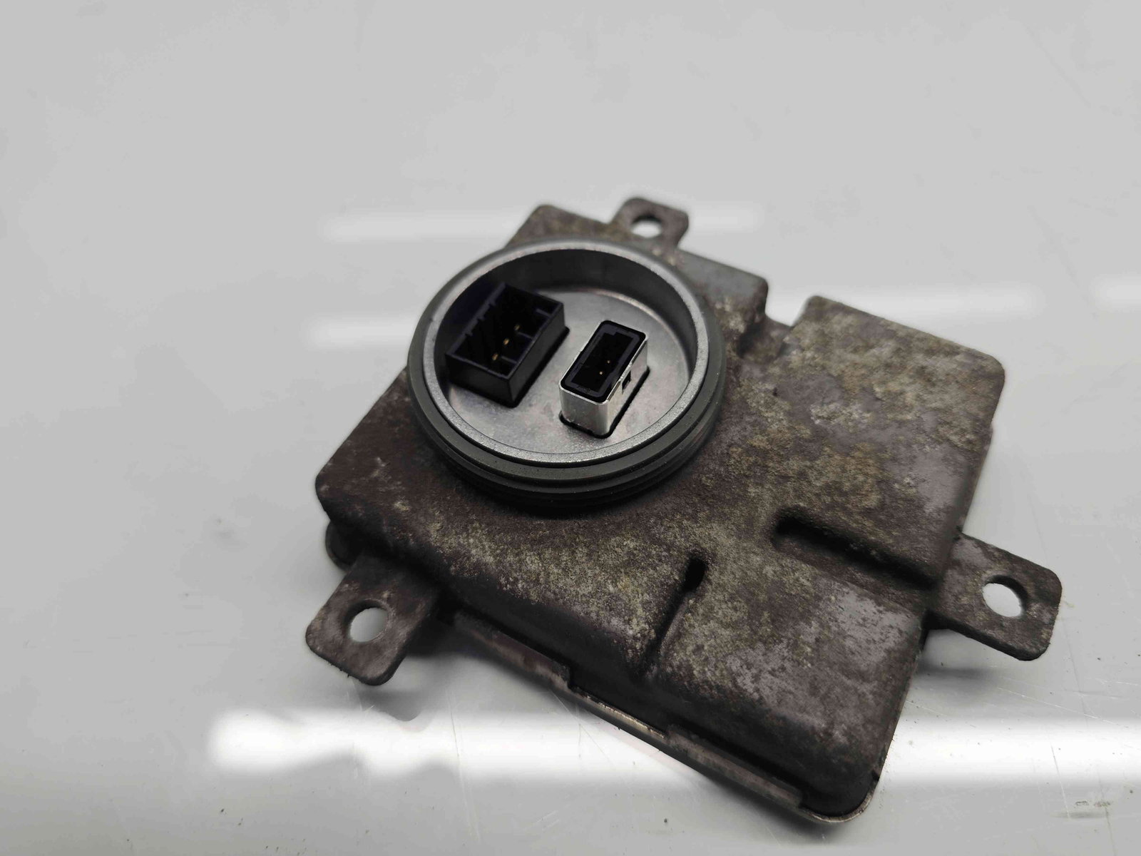 Droser far Audi A4 (8K2, B8) [Fabr 2008-2015] 8K094197 - imagine 4