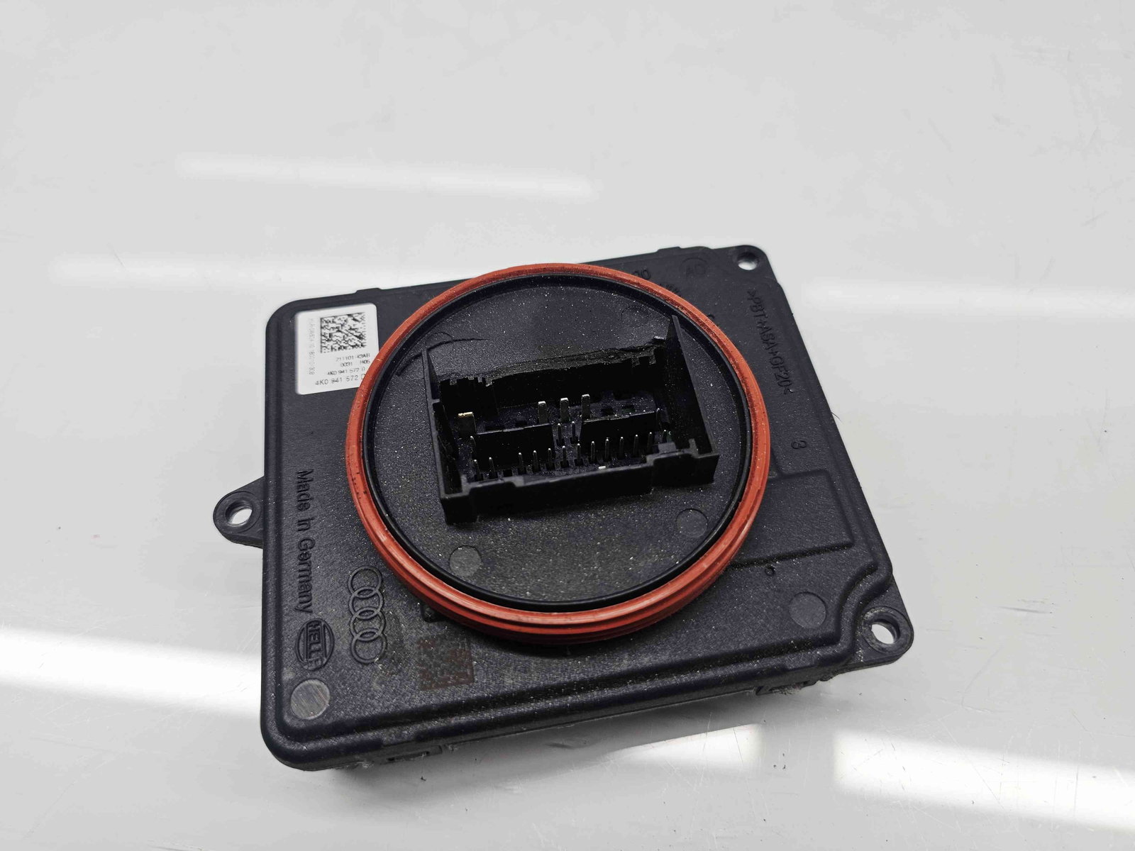 Droser far Audi A6 (4A2, C8) S-line [Fabr 2018-2025] 4K0941572DC - imagine 1