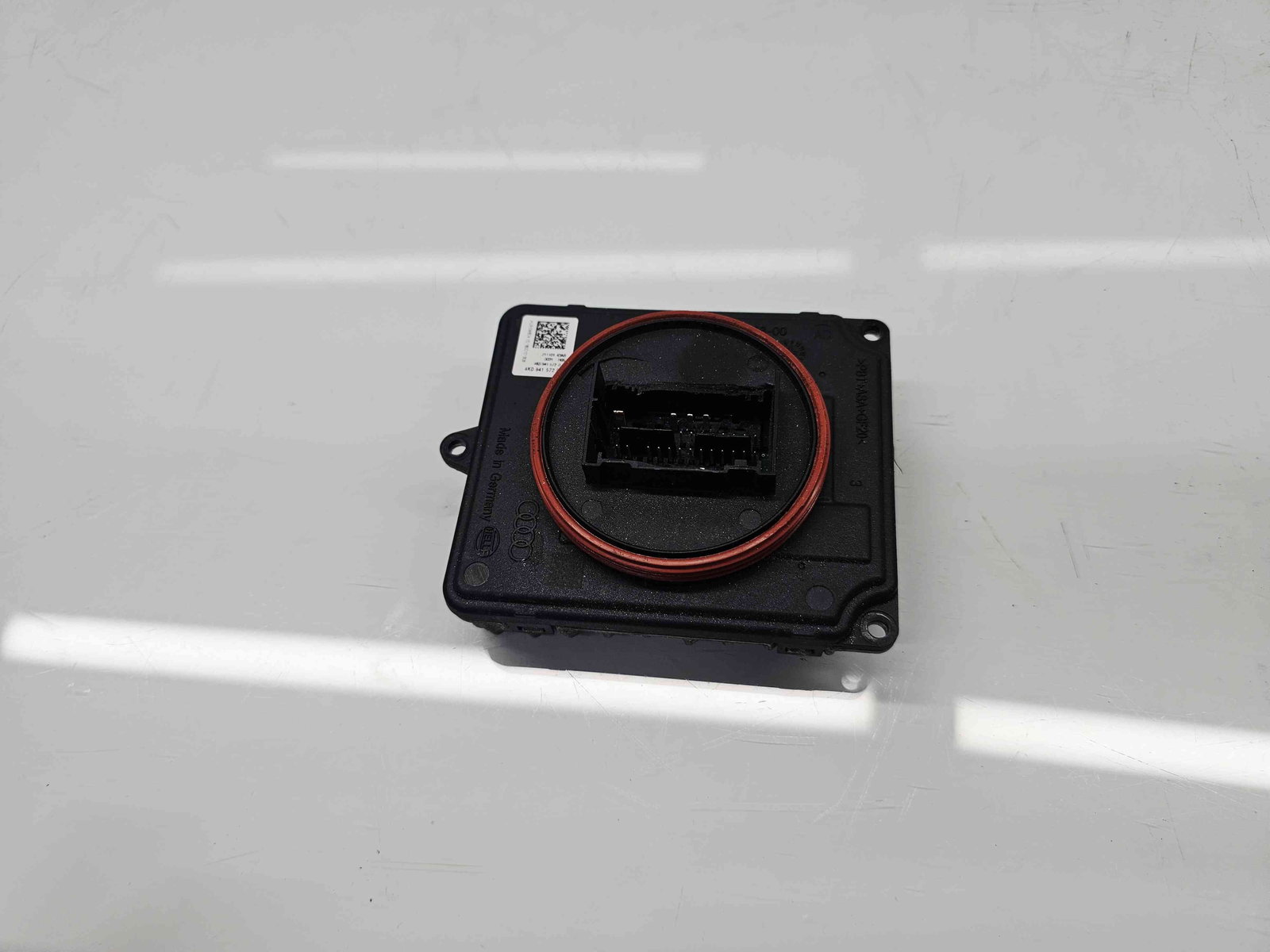 Droser far Audi A6 (4A2, C8) S-line [Fabr 2018-2025] 4K0941572DC - imagine 3