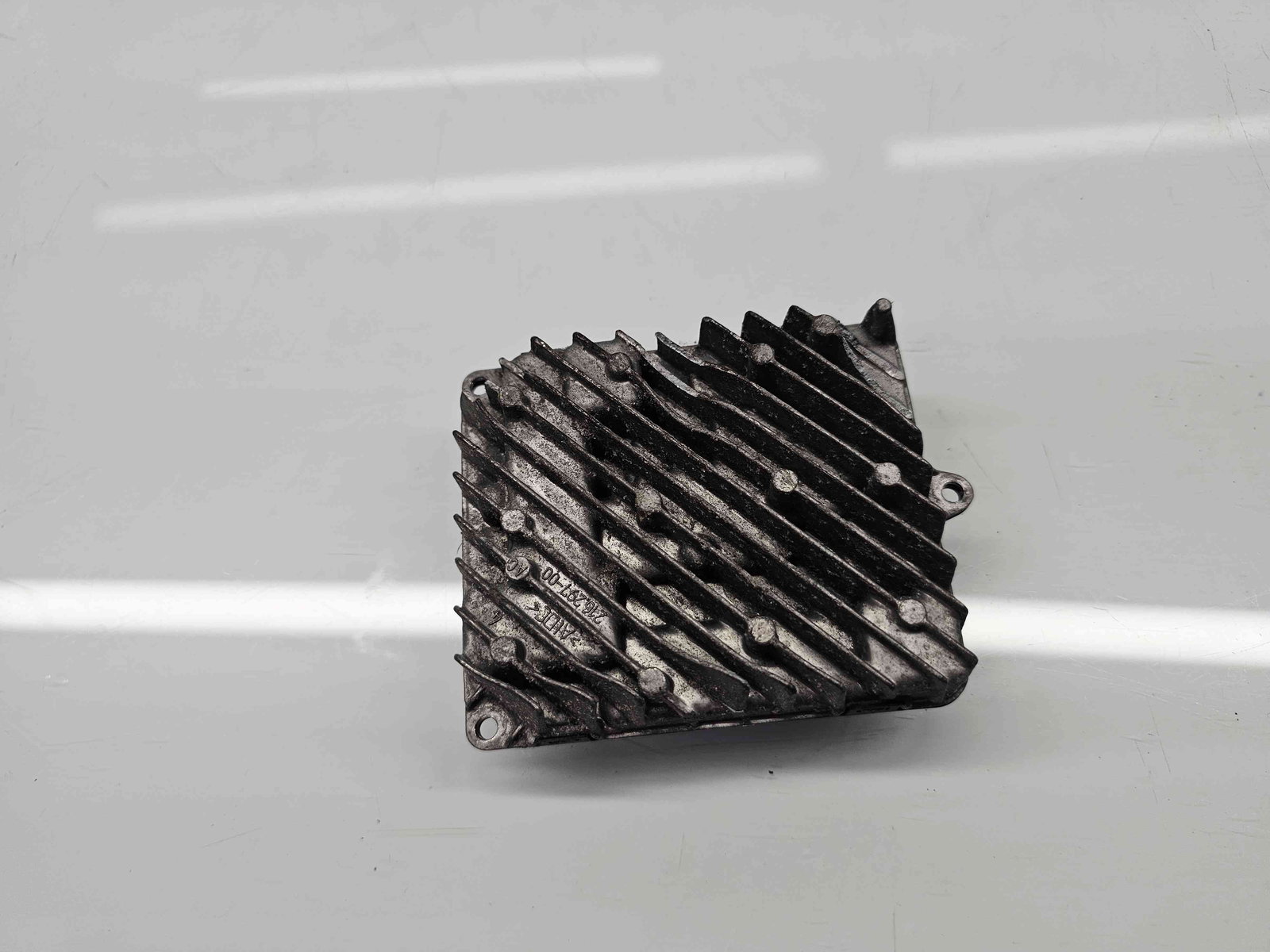 Droser far Audi A6 (4A2, C8) S-line [Fabr 2018-2025] 4K0941572DC - imagine 4