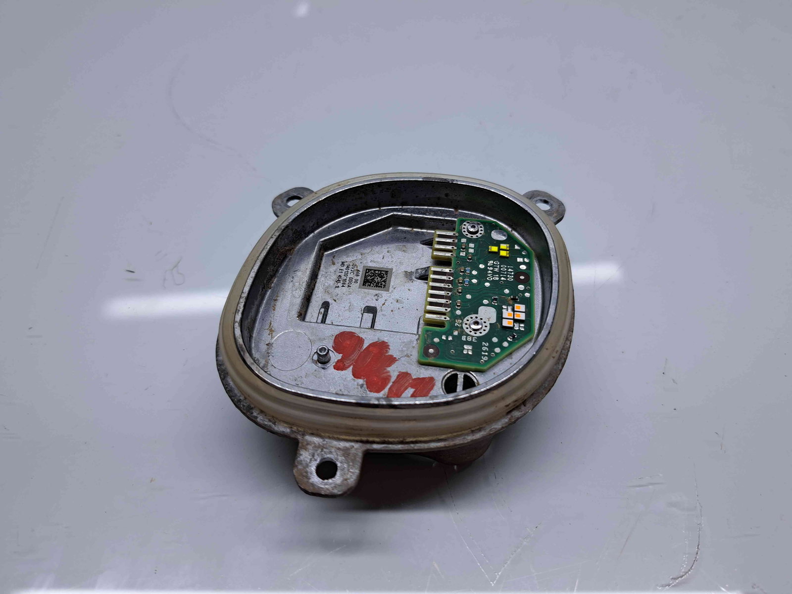 Droser far Bmw 3 Saloon (G20) [Fabr 2018-2025] 1420000424 - imagine 1