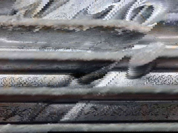  Droser far Bmw 3 Saloon (G20) [Fabr 2018-2025] 1420000424