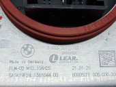  Droser far Bmw 3 Saloon (G20) [Fabr 2018-2025] 7933361-03