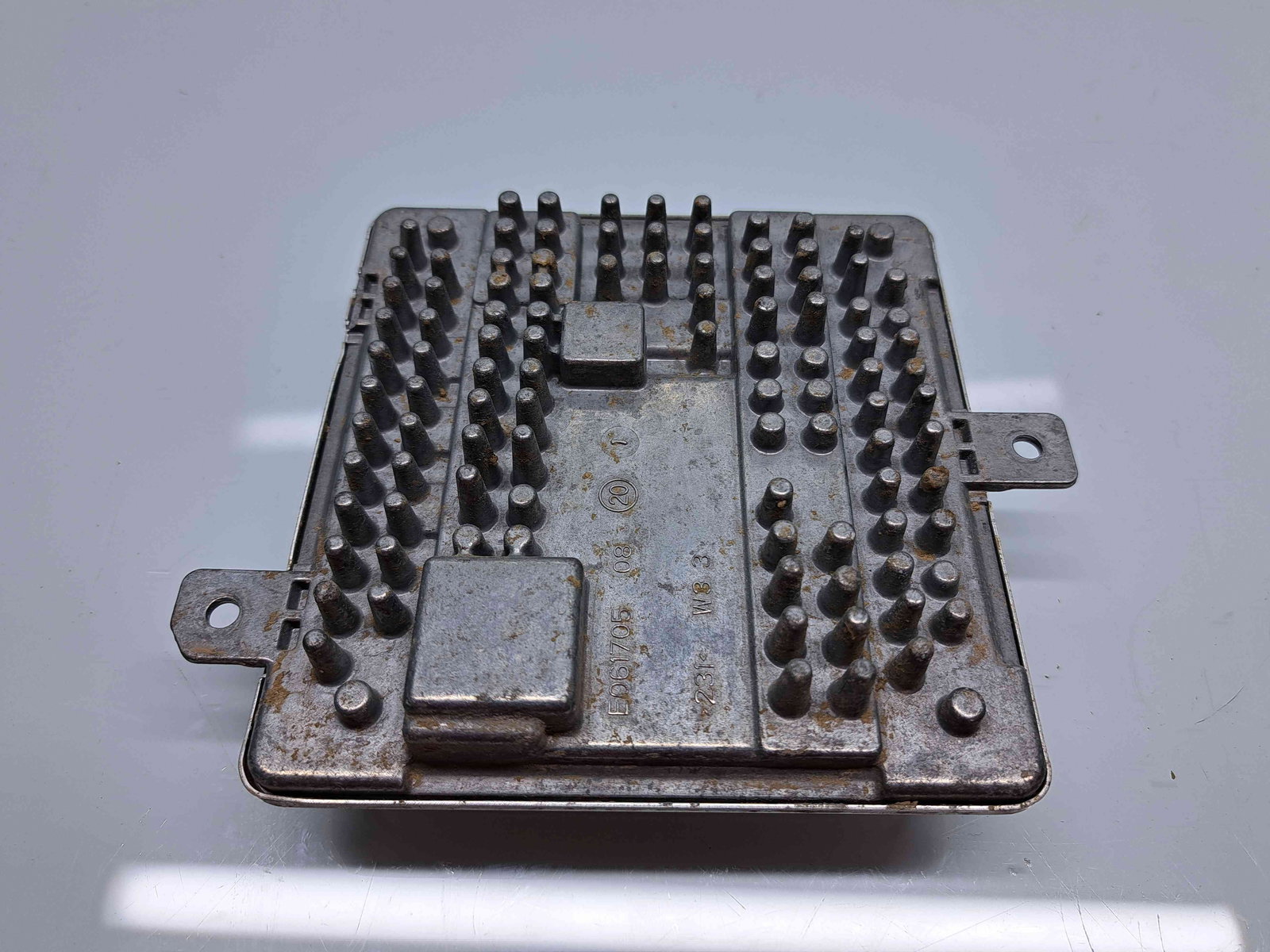 Droser far Bmw 3 Saloon (G20) [Fabr 2018-2025] 7933361-03 - imagine 3