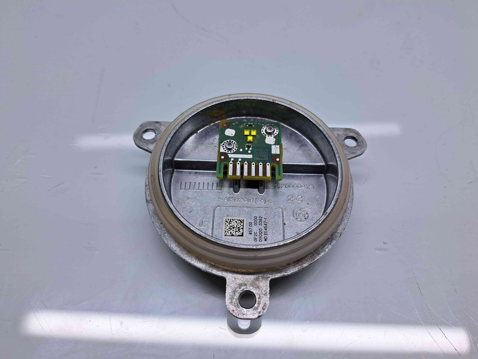 Droser far Bmw 3 Saloon (G20) [Fabr 2018-2025] 1420000423 - imagine 1