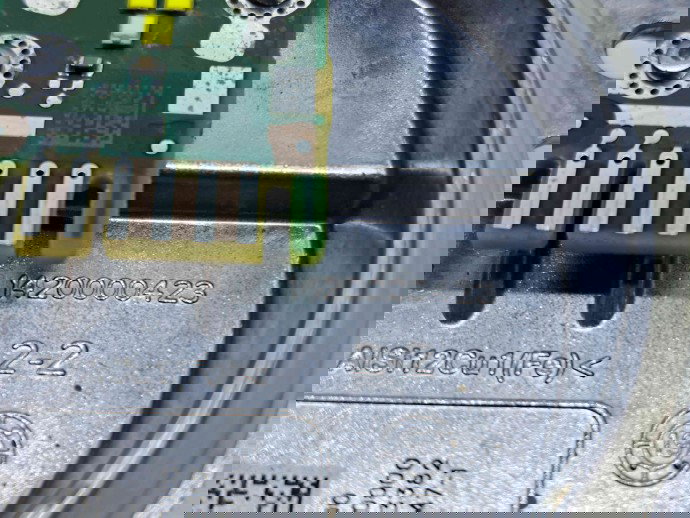  Droser far Bmw 3 Saloon (G20) [Fabr 2018-2025] 1420000423