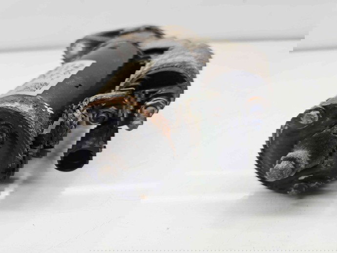  Electromotor 12 dinti Volkswagen Passat B7 (362) [Fabr 2010-2014] 02M911024C 2.0 TDI CFFB103KW / 140CP