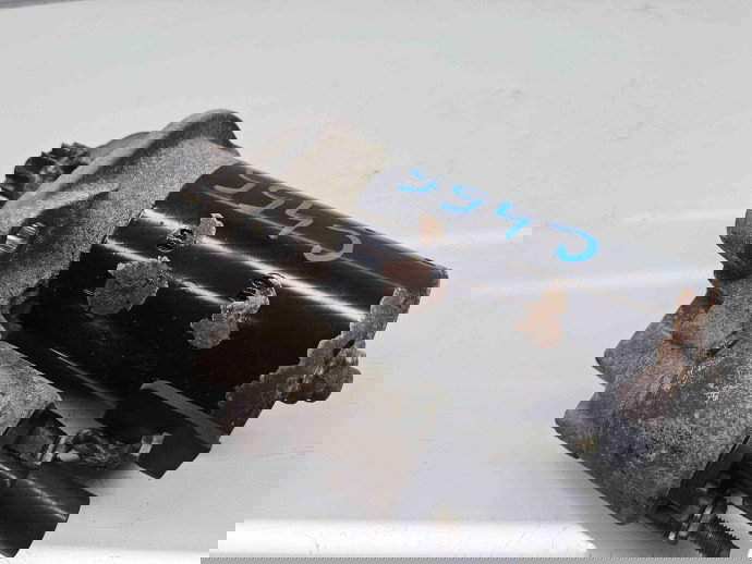  Electromotor 12 dinti Volkswagen Passat B7 (362) [Fabr 2010-2014] 02M911024C 2.0 TDI CFFB103KW / 140CP