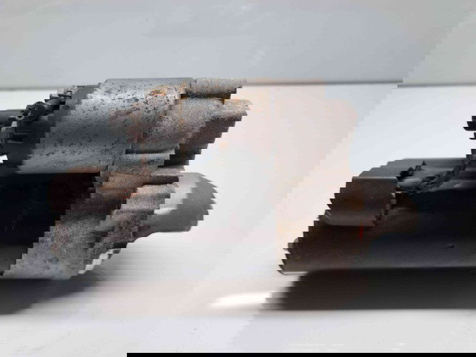  Electromotor 13 dinti Mercedes Clasa E (W212) Facelift [Fabr 2009-2016] A6519062800 2.2 CDI 651924125KW / 170CP